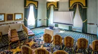 Garden Place Hotel - Parkering