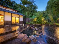 Tsuwabuki No Hana - Hot Springs