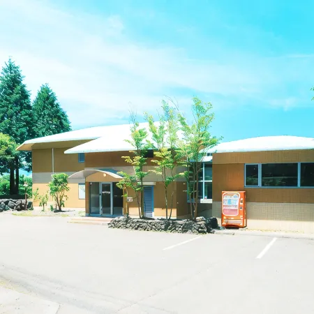 Kosugi Resort Lodge