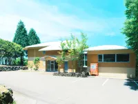 Kosugi Resort Lodge - Scenic