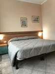 Hotel Ala Bianca - Wi-Fi