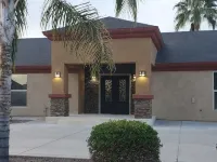 Double Eagle Villa with pool and pickleball close to Scottsdale! - 부티크