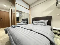 Cozy Studio near ICE BSD - 2-Star