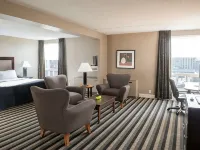 Royal Hotel Regina, Trademark Collection by Wyndham Hotels near Grasslands