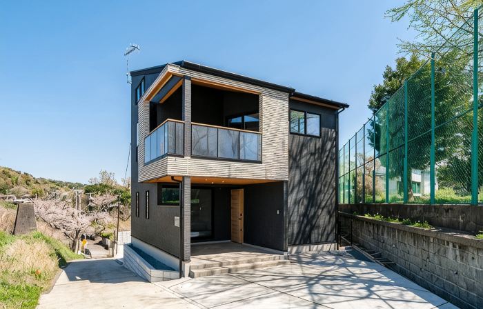 New｜Luxury private rental for enjoying golf and BBQ｜Yutorela Futsui Indoor Golf