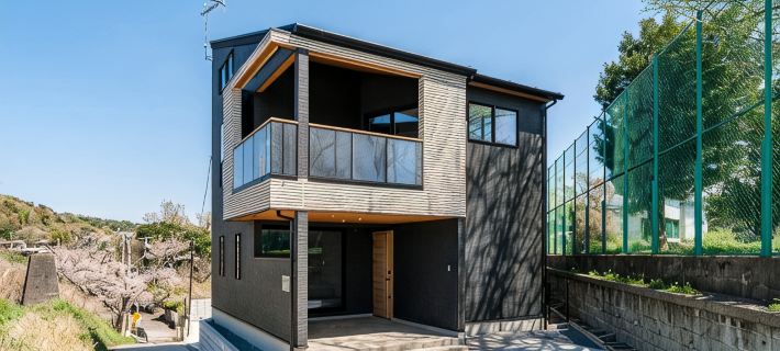 New｜Luxury private rental for enjoying golf and BBQ｜Yutorela Futsui Indoor Golf Hotels in Futtsu