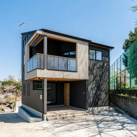 New｜Luxury private rental for enjoying golf and BBQ｜Yutorela Futsui Indoor Golf