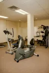 Cambridge Hotel and Conference Centre - Gym