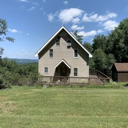 Private House with Great View