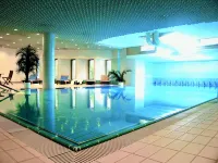 Residence Zug - Pools