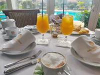 Duna Parque Beach Club | Duna Parque Resorts & Hotels - Aamiainen