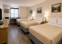 Homestead Inn Wolf Point Hwy 2 - 3 ดาว
