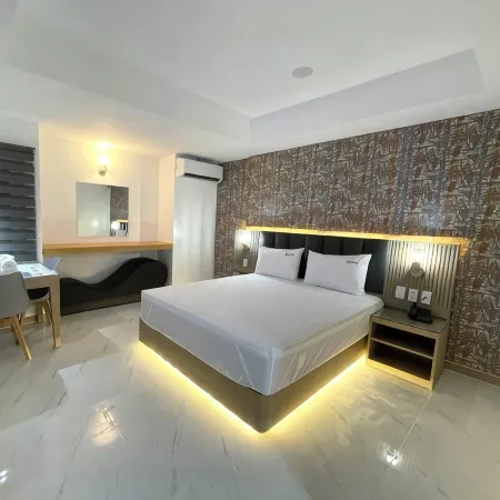 Maganda Hotel - San Fernando