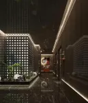M Bo Man Wan Hotel (South Link Plaza Branch) - Spa