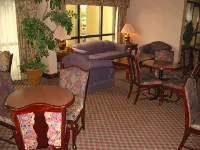 Casino Inn and Suites Tunica Resorts - parking