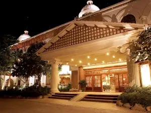 Yuwenquan Hot Spring Resort