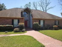 GULF COAST  LODGINGS. - Wi-Fi