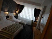 Inci Class Hotel - 3 Yıldız