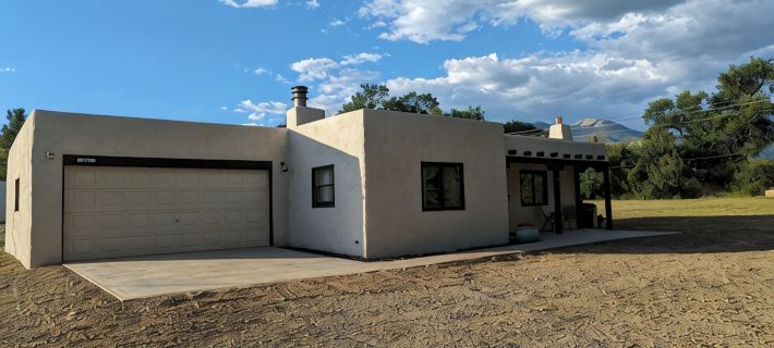 Casa Aliento - A breath of fresh air in Taos! Hotels in Taos