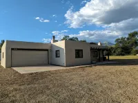 Casa Aliento - A breath of fresh air in Taos! - Wifi