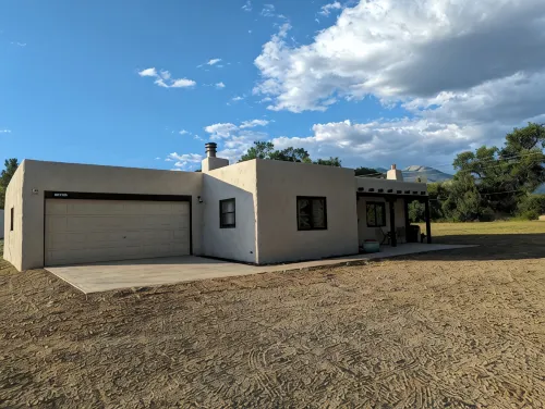 Casa Aliento - A breath of fresh air in Taos! - 3성급