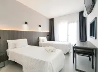 Hotel Base - Adults Only - balcone