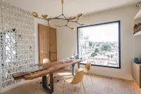 Boutique Hotel Villa Gala by Fimed Hotels - Wi-Fi