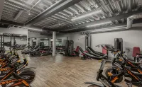Radisson Blu Hotel, Cork - palestra