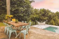 Villa Jenis - Botanical Jungle View - Villas