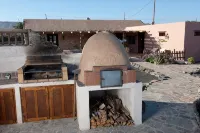 Casa Rural Las Toscas, Fuerteventura - 4 estrellas