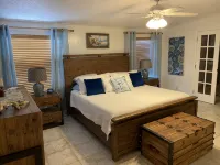 Private Keys Getaway retreat, gated property located on a canal and cross creek. - Bungalows