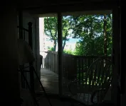 Good Hart Beach Cottage on 100' of Private Beach on Lake Michigan - 4-Star
