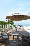 Aqva Boutique Hotel (Adults Only) - Kylpylä