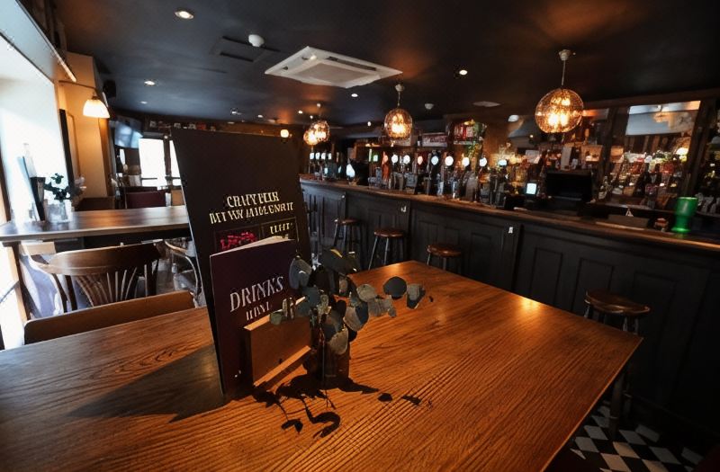 Greyfriars Inn by Greene King Inns photo 3