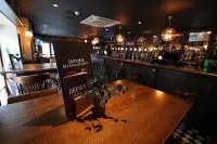 Greyfriars Inn by Greene King Inns - bar