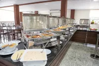 桑多納飯店 - 早餐