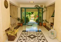Sagini Boutique Hotel - Wifi