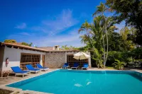 Hotel Fundo El Arrabal - Pools