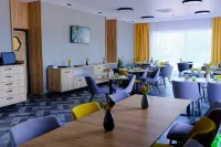 KIRÁLY Park Hotel - Wifi