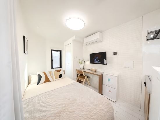 ZAITO Kameido Hotel
