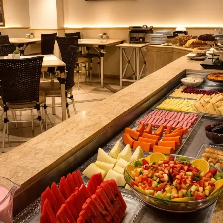 Cedro Hotel