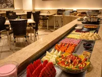 Cedro Hotel - bar
