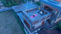 Joni Ubud Hostel - Bintang 2