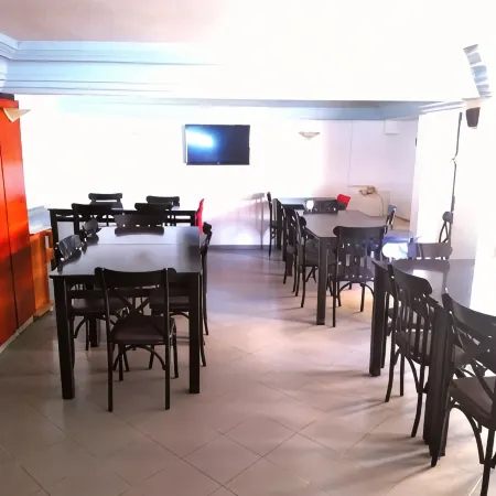 Residence Boujaafar