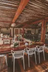 Catalina's Hideaway - breakfast