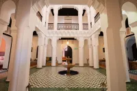 Riad Zinaida - Riads