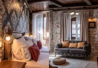 Talići Hill - Rustic Villas - 5-Star