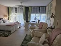 B&B Sallent - Bjergudsigt