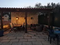 B&B Quinta da Romãzeira - Quầy bar
