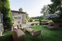 Boutique Guesthouse GIUS La Damaglück - Boutique